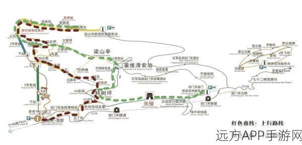 新剑侠情缘4剑门关地图高效挂机点全揭秘