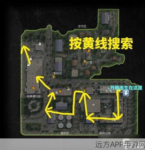 云游戏平台畅玩萤火突击全攻略