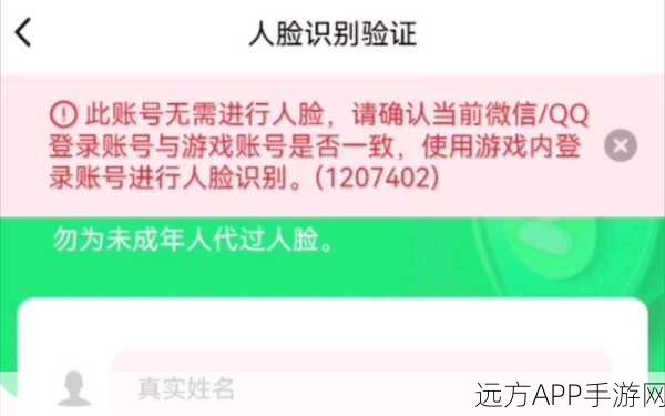 王者荣耀人脸识别功能隐身？揭秘背后的原因与影响