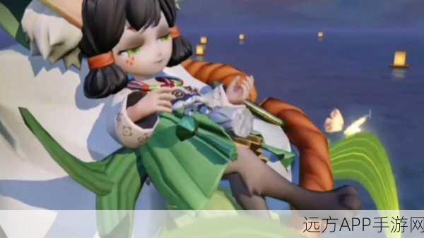 揭秘决战平安京神乐角色,神秘面纱下的顶尖对决