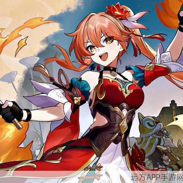 崩坏星穹铁道，桂乃芬角色深度攻略，解锁战斗与探索的极致魅力