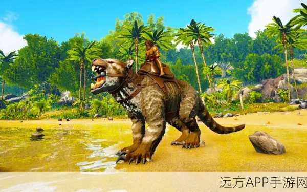 2025年方舟绵羊实用价值介绍,手游羊肉获取攻略!