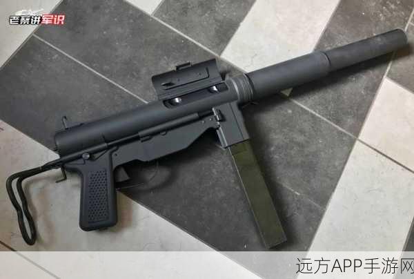 元气骑士冲锋枪M3全攻略，解锁方式、使用技巧与炫酷图鉴