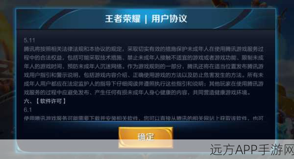 王者荣耀防沉迷系统全解析,轻松查看与设置指南