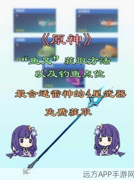星际战甲钓鱼大赛，鱼叉获取秘籍与全攻略解析
