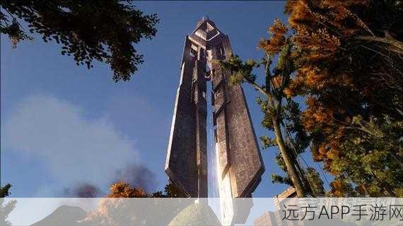 方舟生存进化,揭秘方尖碑钥匙失灵之谜