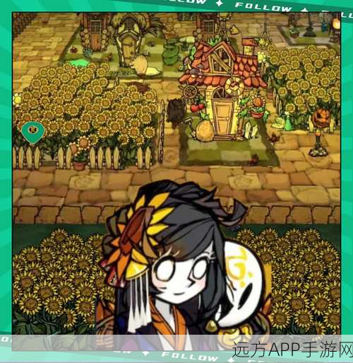 揭秘饥荒神秘关卡，靠近即熄灯的诡异房屋探秘