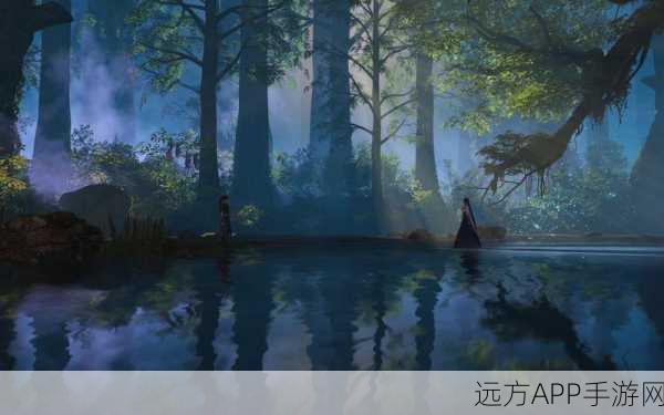 古剑奇谭3剧情终章揭秘，深度剖析结局之谜