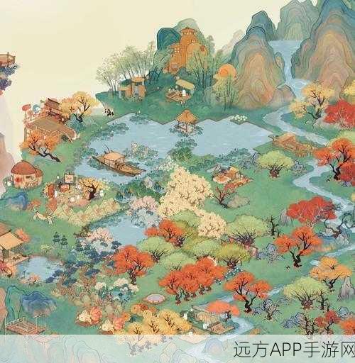 桃源秘境美食探秘,鸟类美食大观与食物偏好深度解析