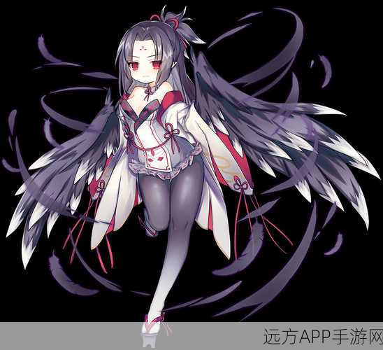 阴阳师新宠，鸦天狗头像框争夺战，解锁神秘守护者荣耀