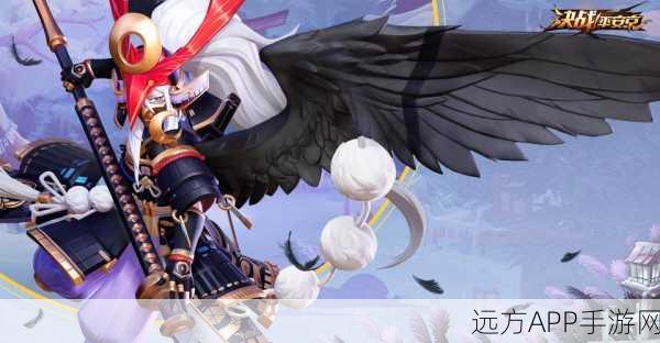 阴阳师新宠,鸦天狗头像框争夺战,解锁神秘守护者荣耀