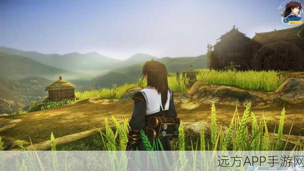 古剑奇谭2试玩版，画面优化全攻略，打造极致视觉盛宴