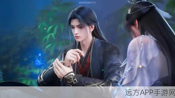 仙境之战,诛仙3天琊飞剑大赛盛况空前,绝美仙境等你来战!