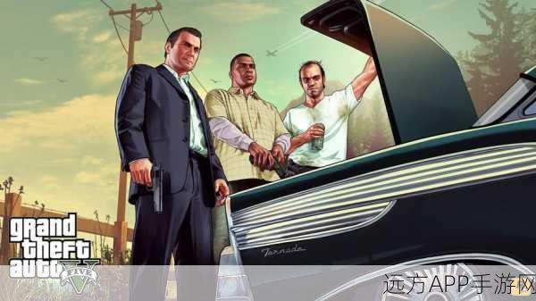 GTA5富豪级挑战，解锁亿万财富，揭秘奢华游戏新境界
