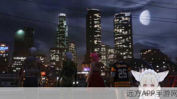 GTA5富豪级挑战,解锁亿万财富,揭秘奢华游戏新境界