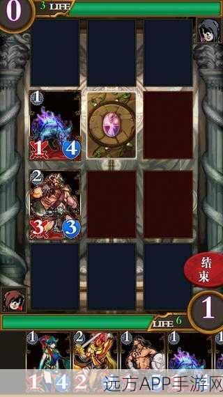 卡牌对决:恶魔之塔下载安装_玩法新颖的集换式卡牌手游