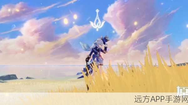 原神摄影大赛热门地点揭秘,四大绝美画片拍摄地