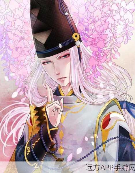 揭秘阴阳师安倍晴明,历史与手游中的传奇人物