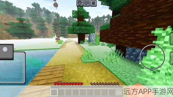 我的世界基岩版,独家揭秘狐狸驯服技巧与趣味挑战赛