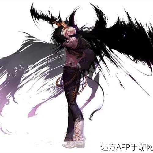 揭秘DNF神秘职业，黑暗武士无转职传奇与玩家社区影舞者大赛
