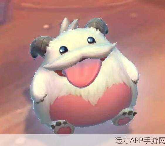 LOL魄罗全解析，揭秘萌宠背后的趣味故事与比赛细节