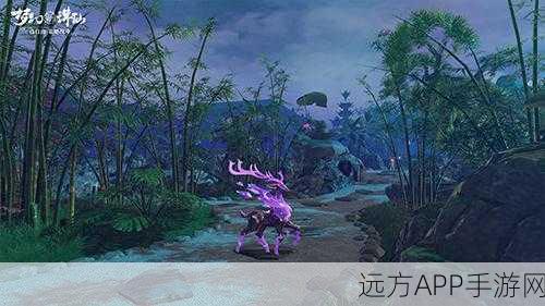 梦幻新诛仙深度解析，揭秘六技能灵兽的获取之道