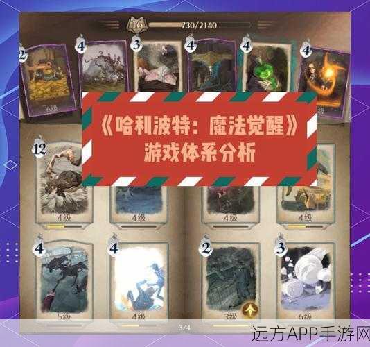 哈利波特魔法觉醒,全面攻略,揭秘高效提升攻击力的独门秘籍
