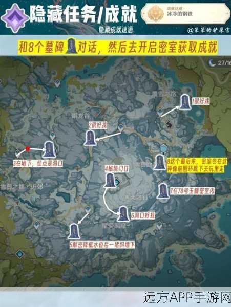 深度揭秘,原神雪山喂狐狸任务全攻略,触发条件与隐藏奖励一网打尽