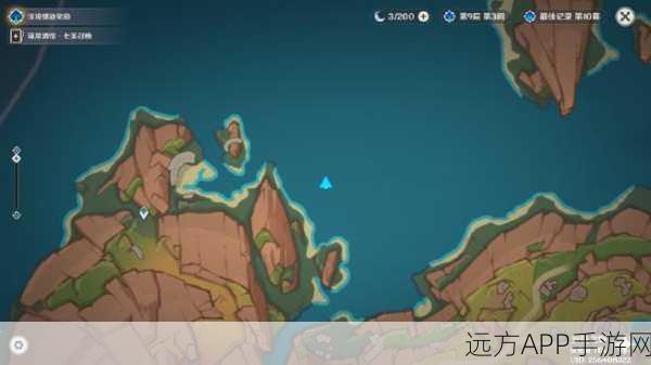 深度揭秘,原神雪山喂狐狸任务全攻略,触发条件与隐藏奖励一网打尽