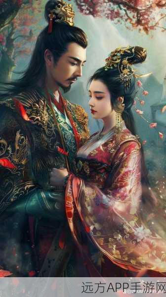揭秘苏妲己封神之谜，古代神话与现代手游的奇妙交融