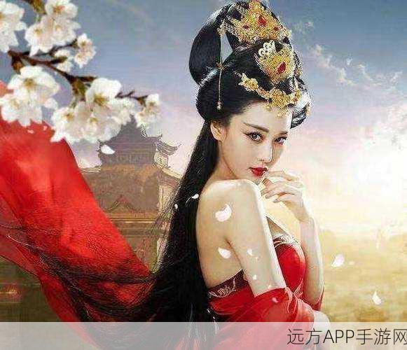 揭秘苏妲己封神之谜,古代神话与现代手游的奇妙交融