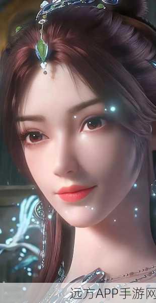揭秘完美世界手游,叶倾仙神秘身份大起底