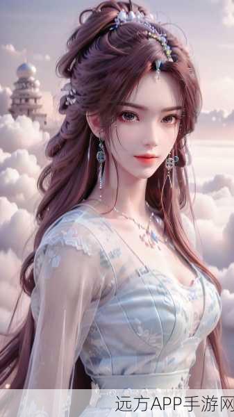 揭秘完美世界手游,叶倾仙神秘身份大起底