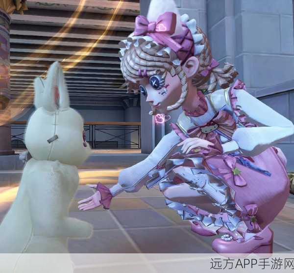 第五人格大更新!园丁重做天赋加点全解析,助你赛场重塑辉煌