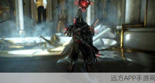 Warframe蛇发女妖MOD深度剖析，星际战甲中的绝美杀手锏