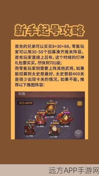 咸鱼之王170-3关卡攻略，高效阵容搭配与通关秘籍