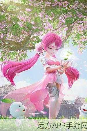 梦幻西游手游新角色桃夭夭上线倒计时,绝美登场日期揭晓