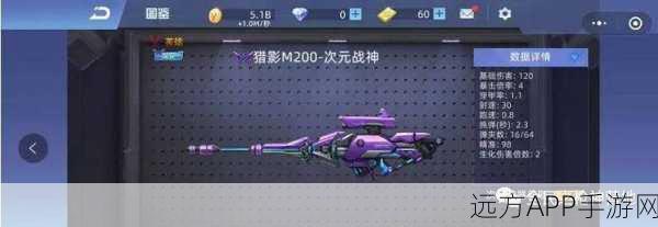 和平精英票选揭晓,热度爆棚的三大枪械王者!