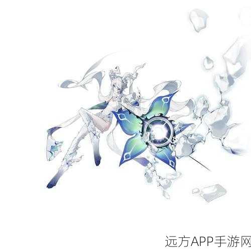 风色幻想命运传说,魔法与二次元碰撞的RPG冒险之旅