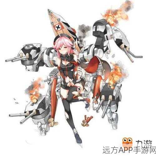 战舰少女R,提尔比茨改造后属性全面剖析