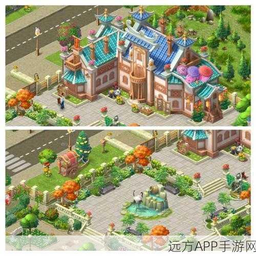 梦幻花园414关全攻略，解锁新挑战，你掌握制胜秘诀了吗？