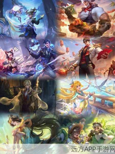 王者荣耀奇葩ID大赏,战场上的欢乐源泉,笑料百出的竞技瞬间