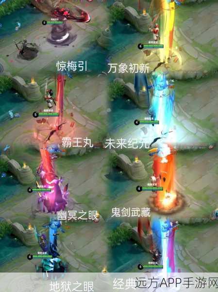 王者荣耀新版本揭秘，宫本武藏连招绝技与实战策略全解析