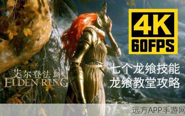 艾尔登法环深度攻略,大龙飨祭品兑换性价比大揭秘