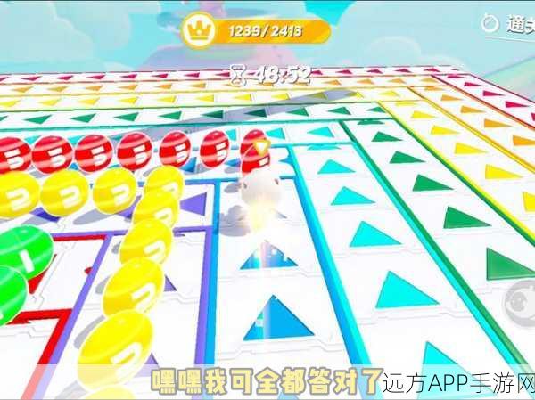 豆腐男孩，Q弹跳跃，休闲闯关新体验！