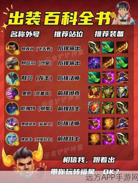 金铲铲之战，福星版本深度攻略，解锁全新玩法与比赛细节