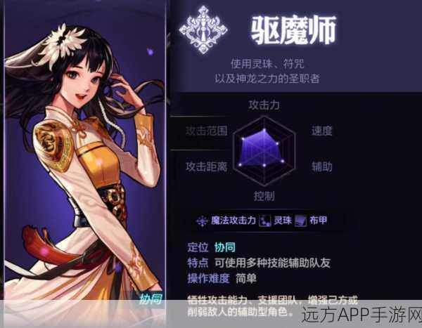 DNF手游女魔道职业深度剖析,三大流派争霸,谁将主宰战场?