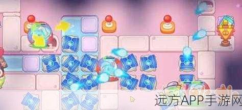 保卫萝卜4秋妃传攻略,揭秘第27关完美通关秘籍