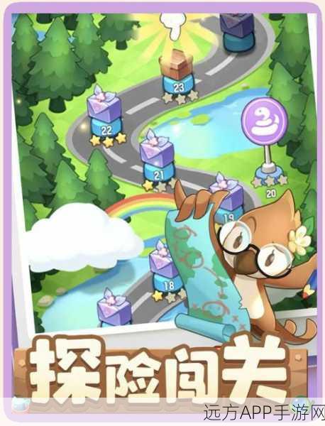潮玩大合成手机版,趣味合成挑战,休闲闯关新体验