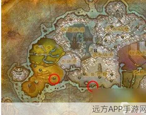 萨尔玛荣耀之路，魔兽世界声望速刷全攻略